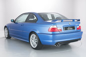 BMW E46 cu 5.150 km la bord