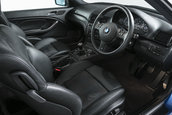 BMW E46 cu 5.150 km la bord