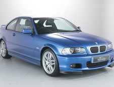 BMW E46 cu 5.150 km la bord