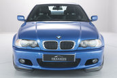 BMW E46 cu 5.150 km la bord