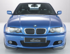 BMW E46 cu 5.150 km la bord