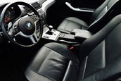 BMW E46 turcoaz de vanzare