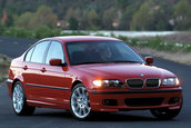 BMW E46