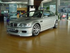 BMW E46