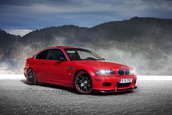 BMW E46