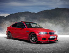 BMW E46