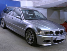 BMW E46