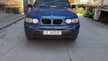 BMW E53 X5 3.0i M54 (2979CC-163kw-222hp) 2002; SUV