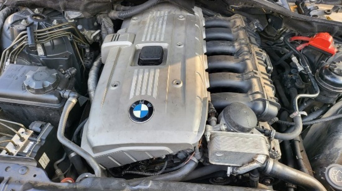 BMW E60 525xi 2.5xi N52B25A (2497cc-160kw-218hp)