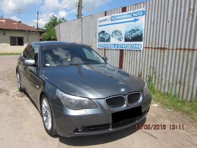 BMW E60 530d