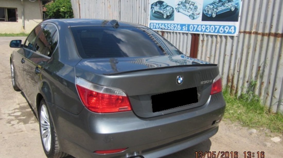 BMW E60 530d