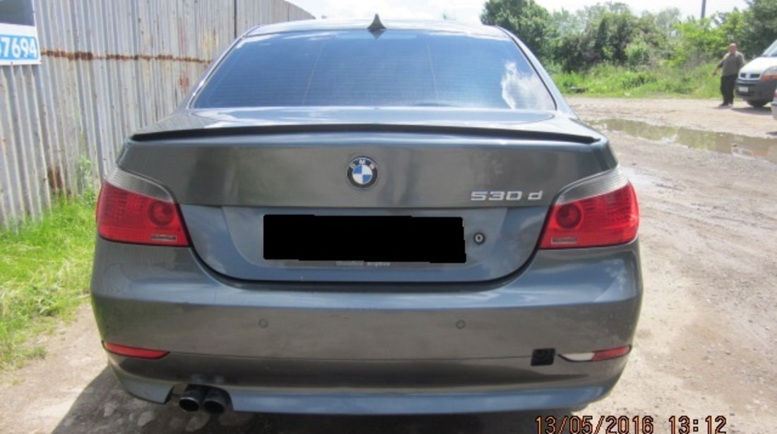 BMW E60 530d