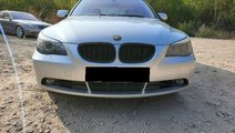 BMW E60 530i 3.0i (2996cc-190kw-258hp) Sedan