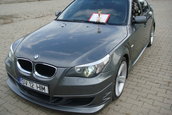 BMW E60 by Marian