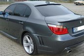 BMW E60 by Marian