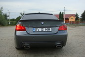 BMW E60 by Marian