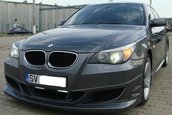 BMW E60 by Marian