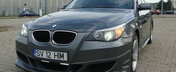 Stylish ASMA: BMW E60 by Marian