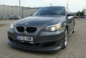 BMW E60 by Marian