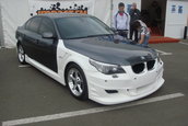 BMW E60 by Marian