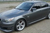 BMW E60 by Marian