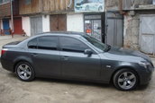 BMW E60 by Marian