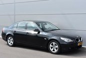 BMW E60 cu 440.000 km la bord