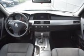 BMW E60 cu 440.000 km la bord