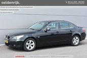 BMW E60 cu 440.000 km la bord