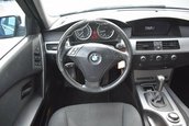 BMW E60 cu 440.000 km la bord