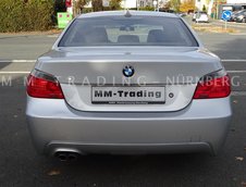 BMW E60 cu 566.000 km