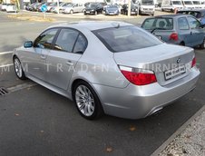 BMW E60 cu 566.000 km