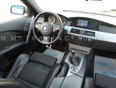 BMW E60 cu 566.000 km