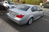 BMW E60 cu 566.000 km