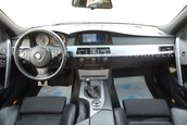 BMW E60 cu 566.000 km