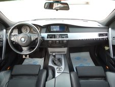 BMW E60 cu 566.000 km