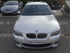 BMW E60 cu 566.000 km