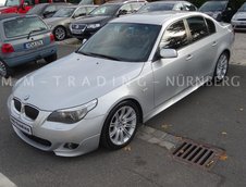 BMW E60 cu 566.000 km