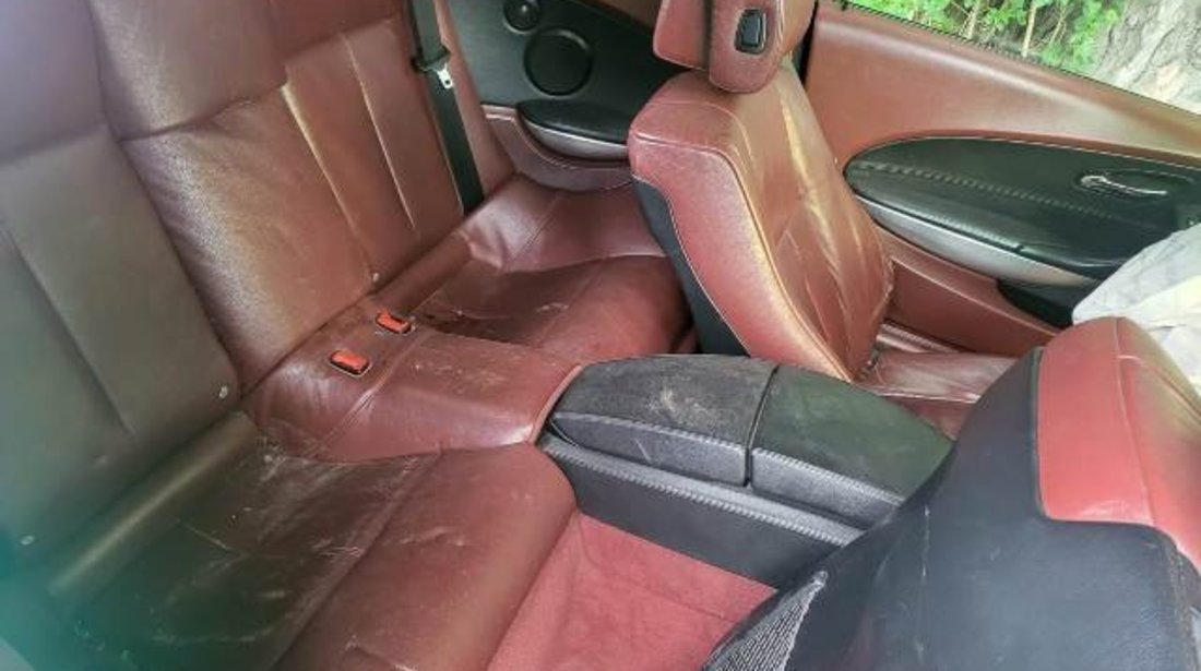 BMW E64 635d 3.0d M57N2 D5 (2993cc-210kw-286hp) 2008; Cabrio