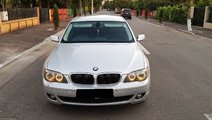 BMW E65 730d M57N D3 (2993cm-170kw-231cp)