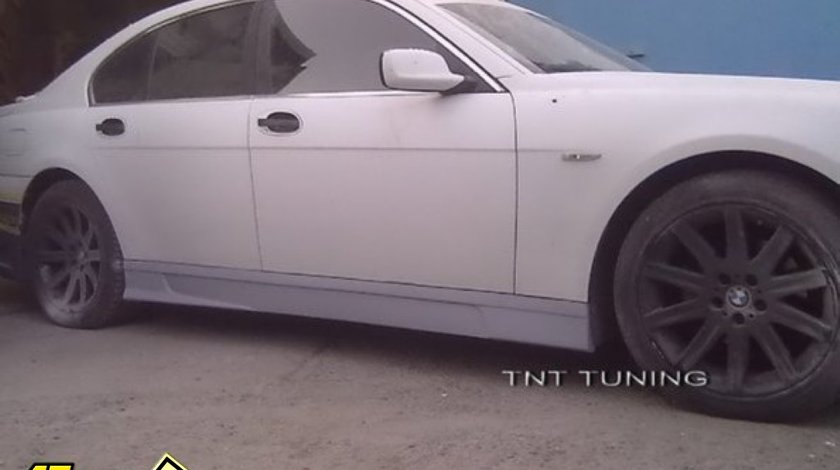 Bmw E65 Body Kit Tnt Tuning