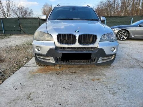 BMW E70 X5 3.0d M57N D3 (2993cc-173cp-235hp)