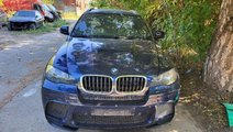 BMW E71 X6 3.0xd (2993cc-180kw-245hp)