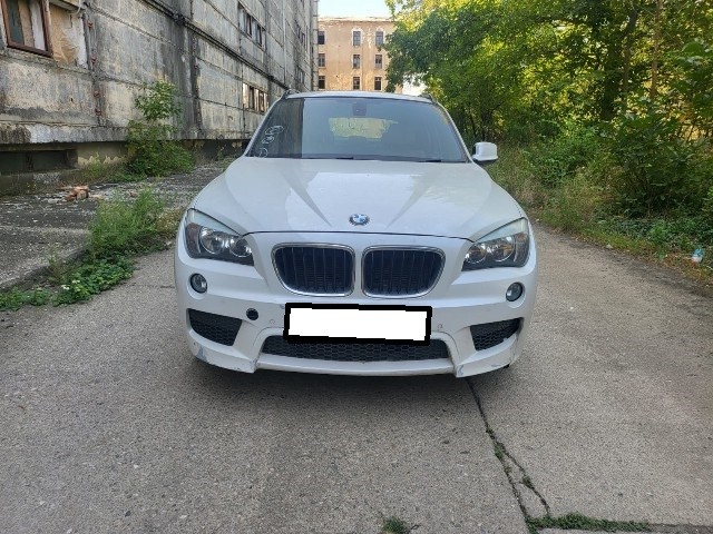 BMW E84 X1 2.0d (1995cc-105kw-143hp) SUV