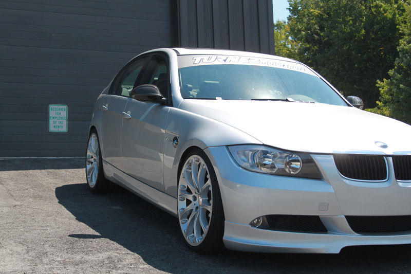 High Resolution E90 Facelift Lci Photos Bmw 3 Series E90 E92