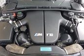 BMW E90 cu motor V10