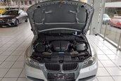 BMW E90 cu motor V10