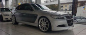 Costa cat un 340 nou-nout, dar e mult peste. Ce dotari nemaiintalnite are acest BMW E90 din anul 2006