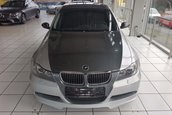 BMW E90 cu motor V10