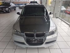 BMW E90 cu motor V10